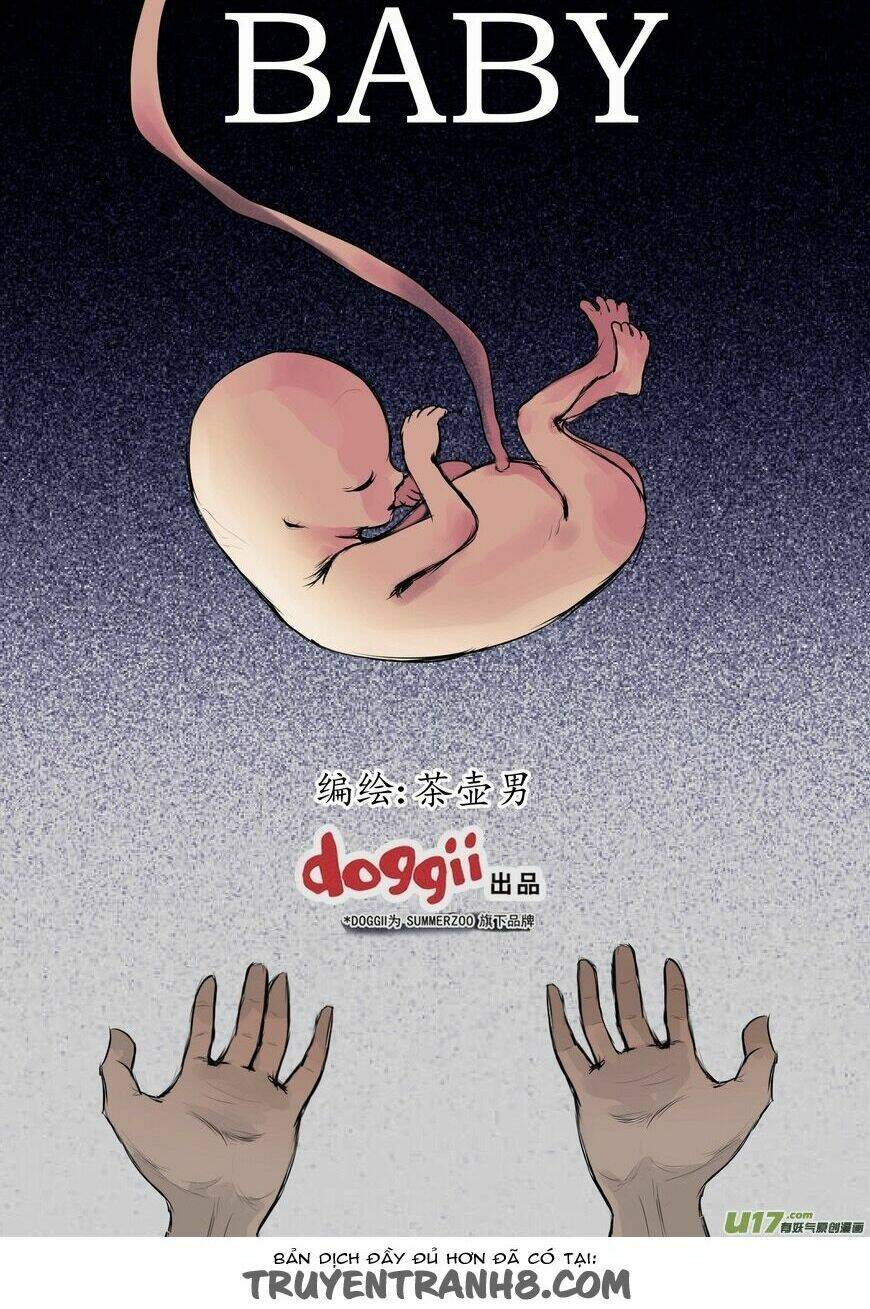 dị tượng chapter 7 2