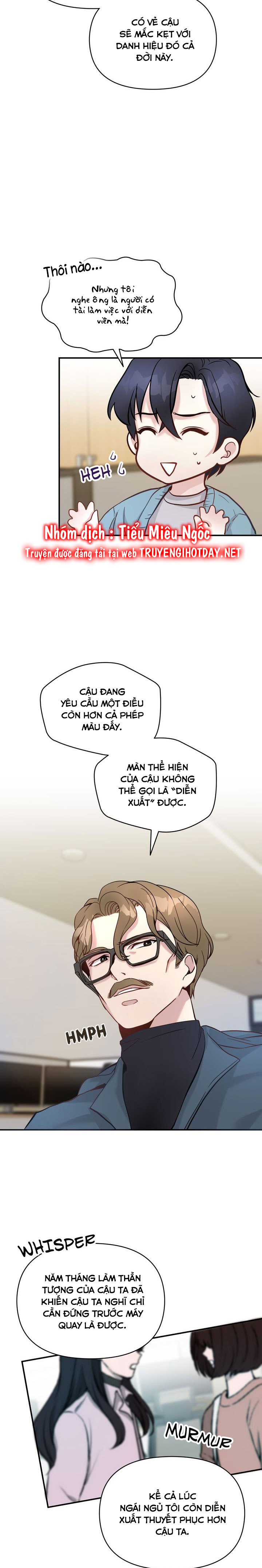 ngày mai chapter 3 7