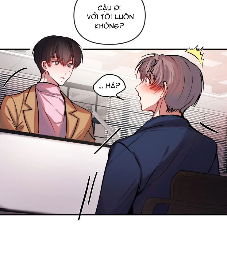 hợp đồng tình yêu chapter 31 15