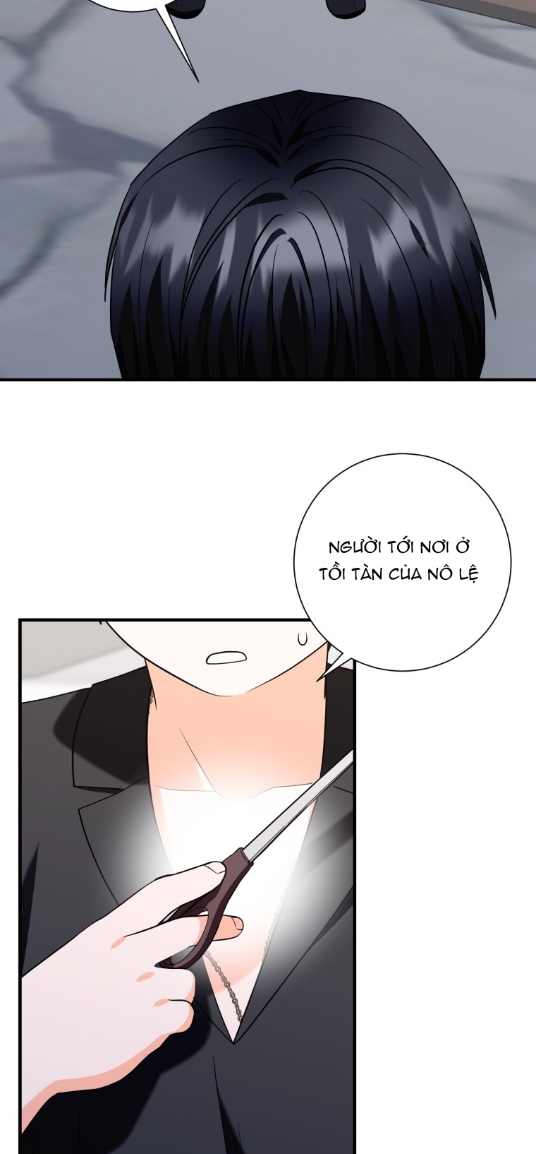 [18+] tôi đã kết hôn với kẻ thù giết cha mẹ chapter 31.2 15