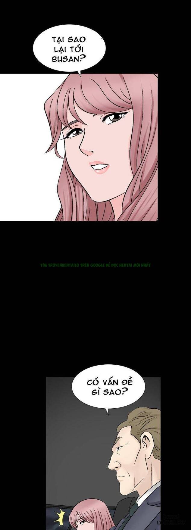 mùi vị của đôi bàn tay chapter 26 11