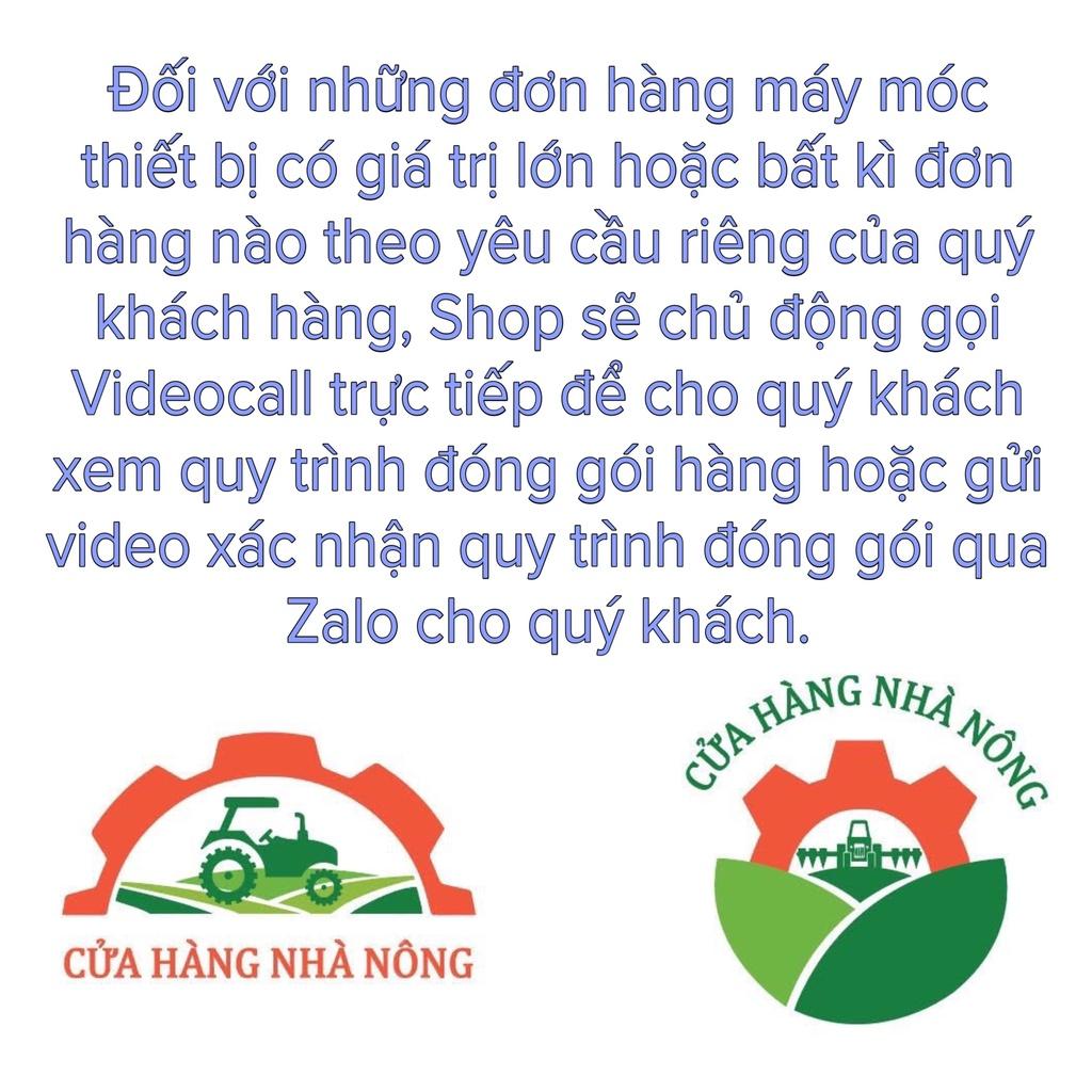 MÁY PHUN KHÓI DIỆT CÔN TRÙNG MINI