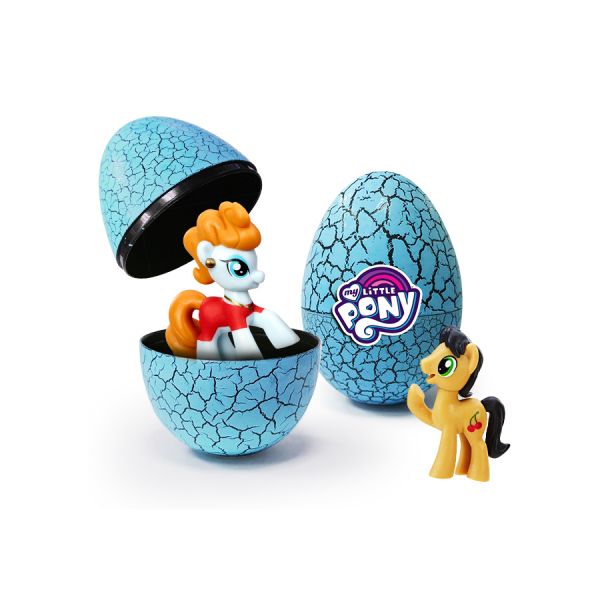 MLP Quả trứng kỳ diệu MY LITTLE PONY A8330T - Giao hàng ngẫu nhiên