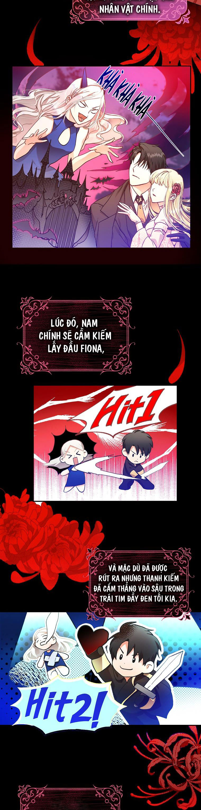 trở thành vợ của nam chính chapter 1 12