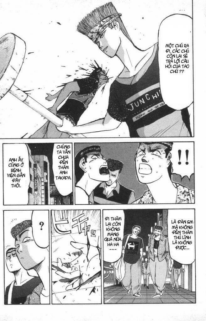 shonan junai gumi chapter 111 15