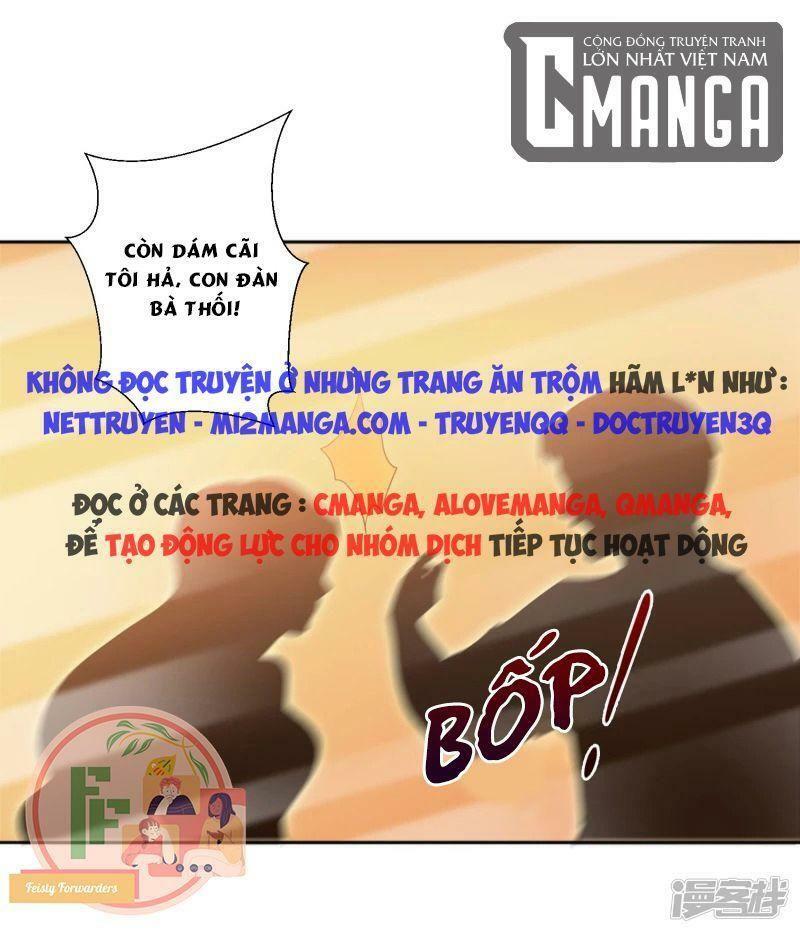 luyện tập thành thần chapter 27 3