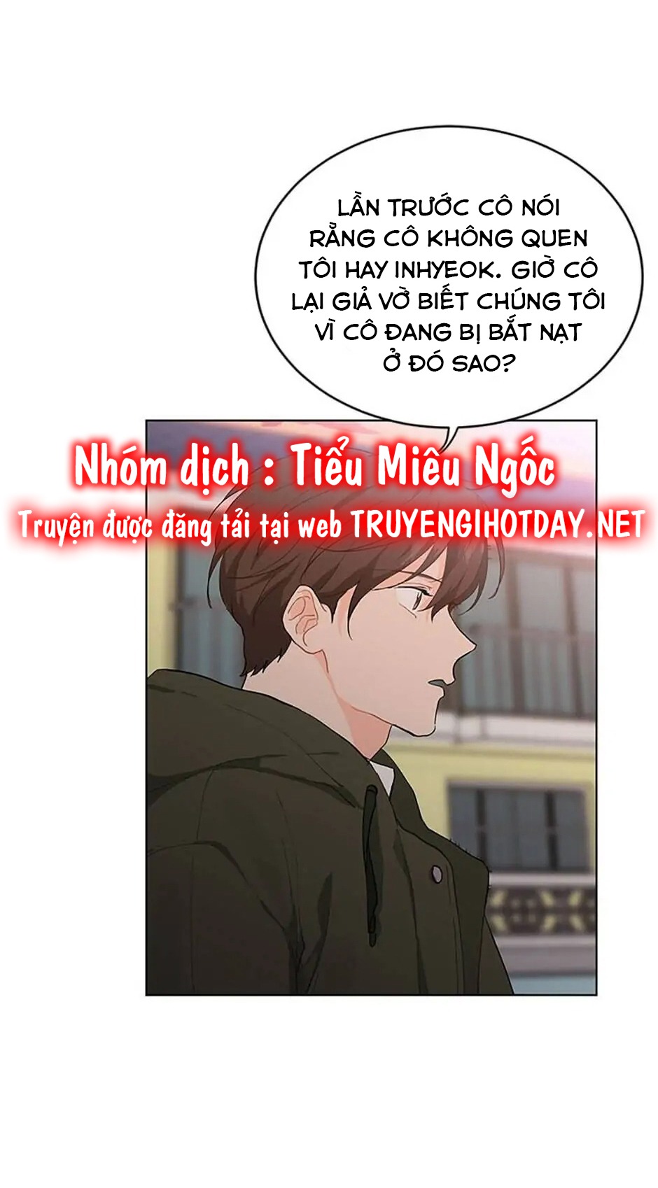 ngày mai tươi đẹp chapter 14 27
