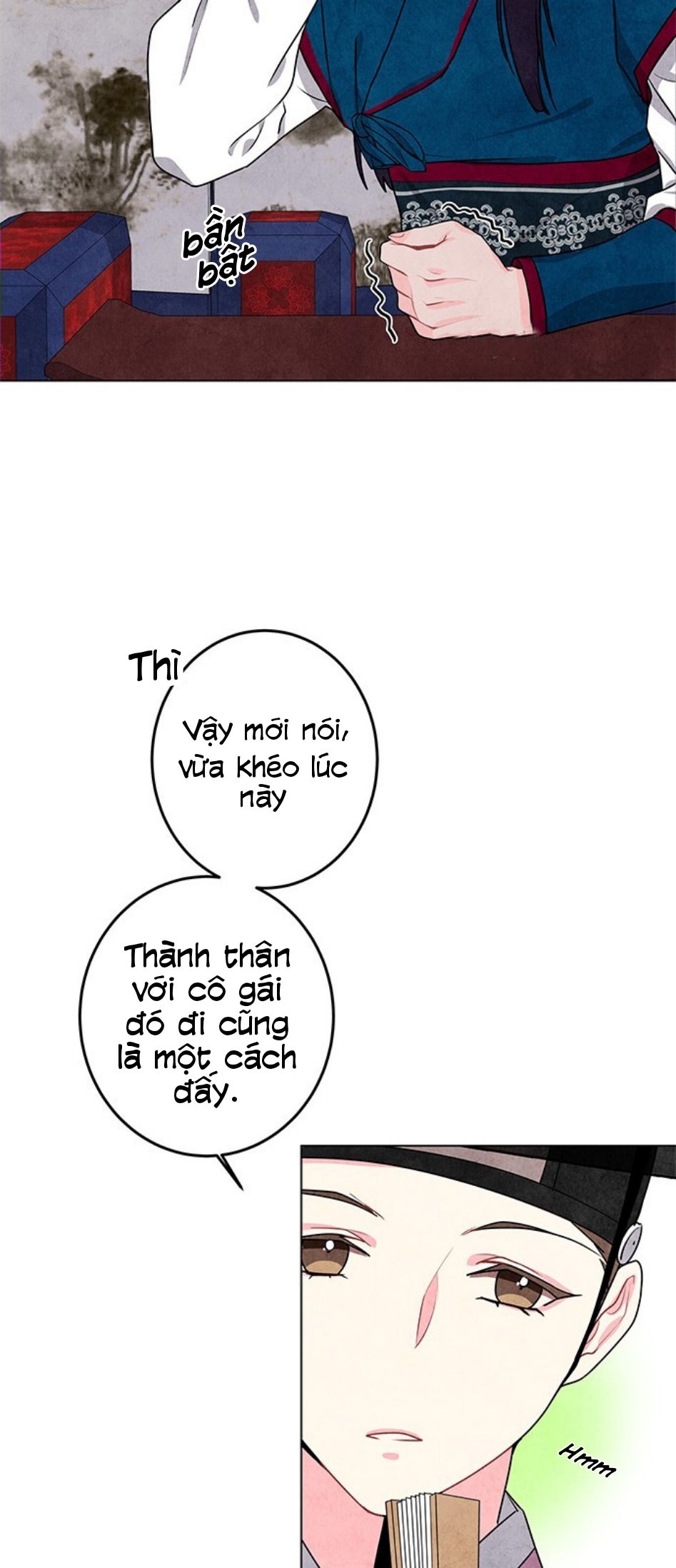 tiểu nương tử bị gả bán chapter 3 42