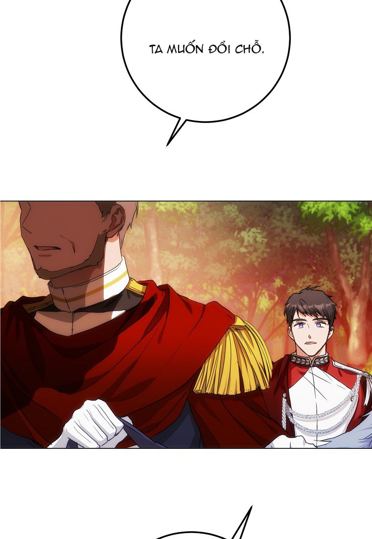 trở thành vợ của nam chính chapter 38.2 21