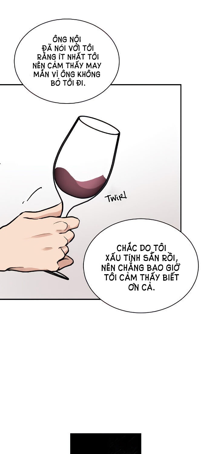 cặp đôi oan gia ngõ hẹp chapter 47 30