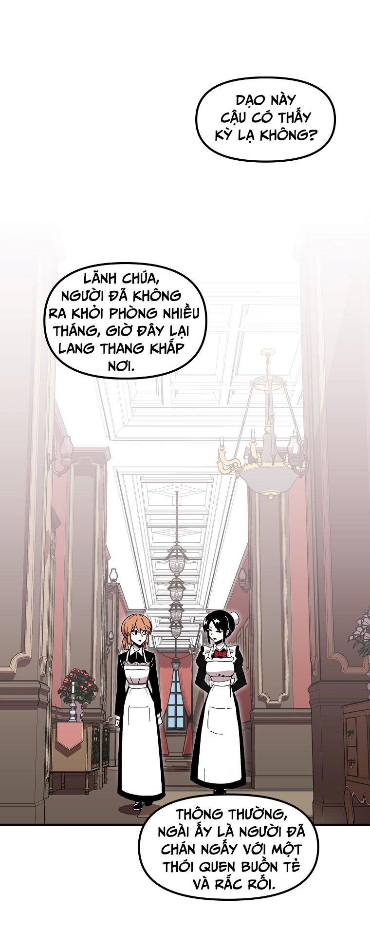 người chơi lỗi chapter 2 19