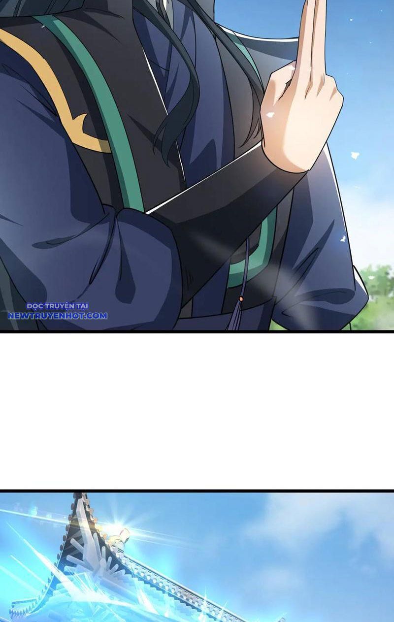 ngủ say vạn cổ: xuất thế đẩy ngang chư thiên chapter 59 7