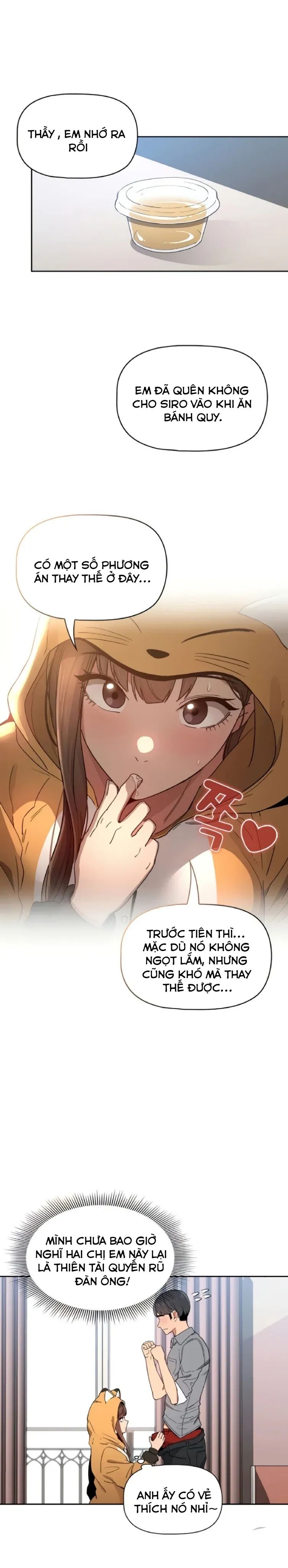 gia sư mùa hovid chapter 28 24