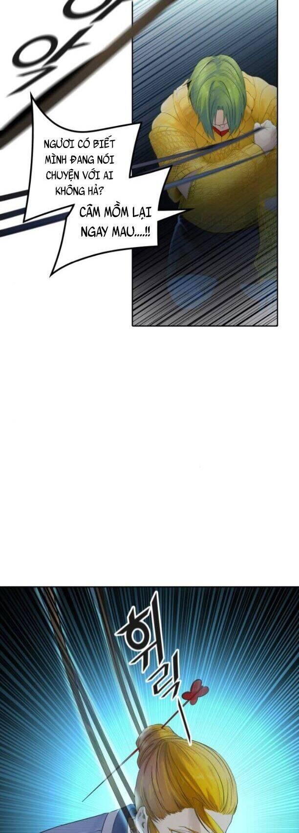 tòa tháp bí ẩn 2 chapter 525 34