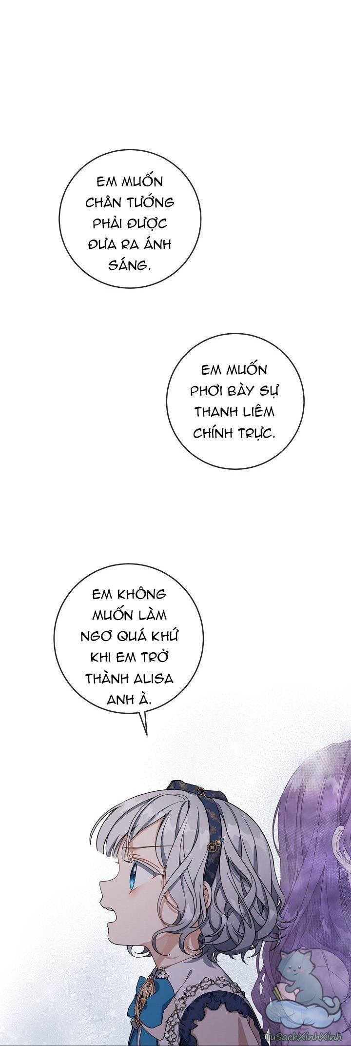 hướng về ánh dương lần nữa chapter 28 22