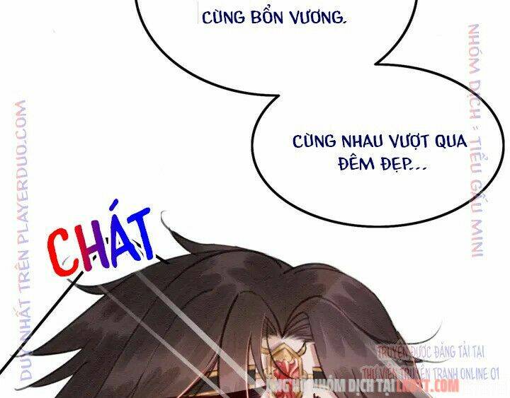 trọng sinh bá sủng nhiếp chính vương quá mạnh mẽ chapter 135 7