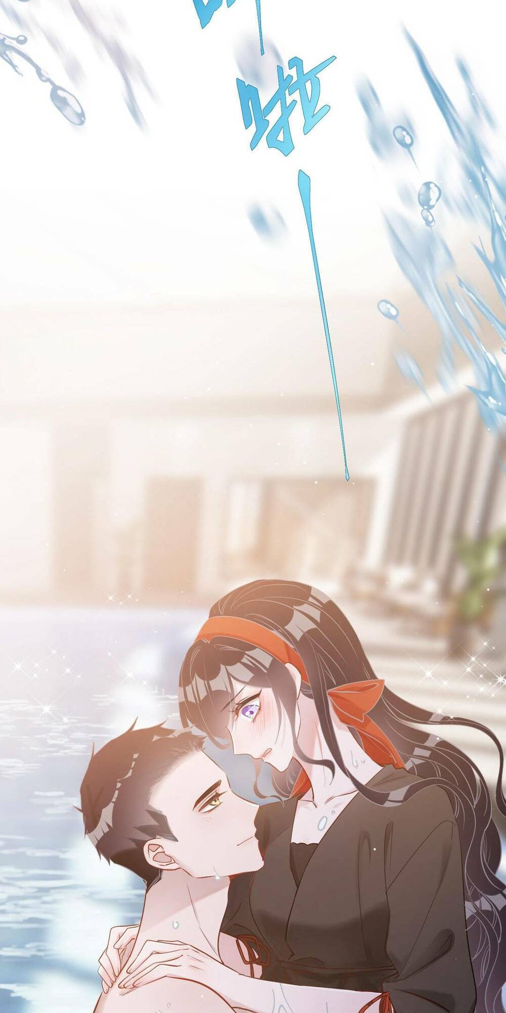 thế thân tự mình tu dưỡng chapter 47 12