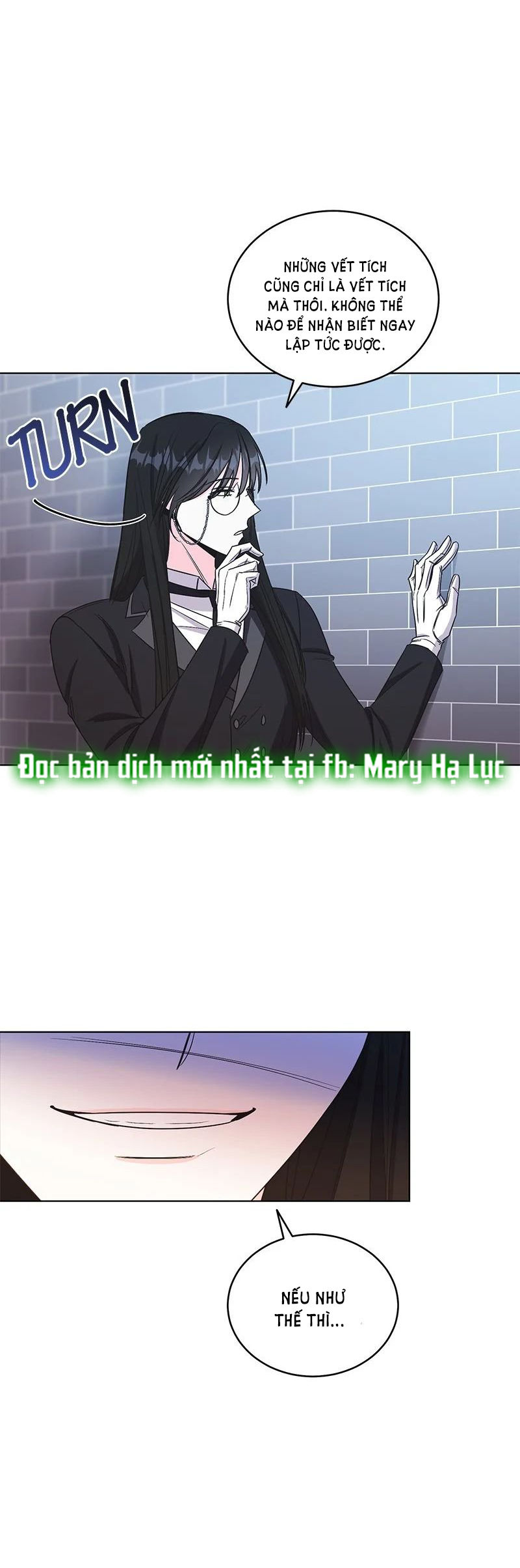 chàng nam phụ kia thực ra là con gái chapter 16 37