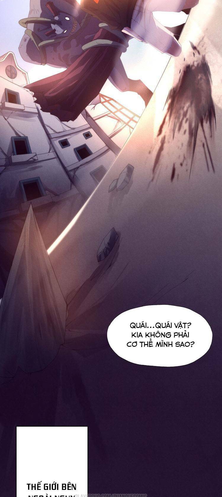 hắc kim đảo chapter 2 16