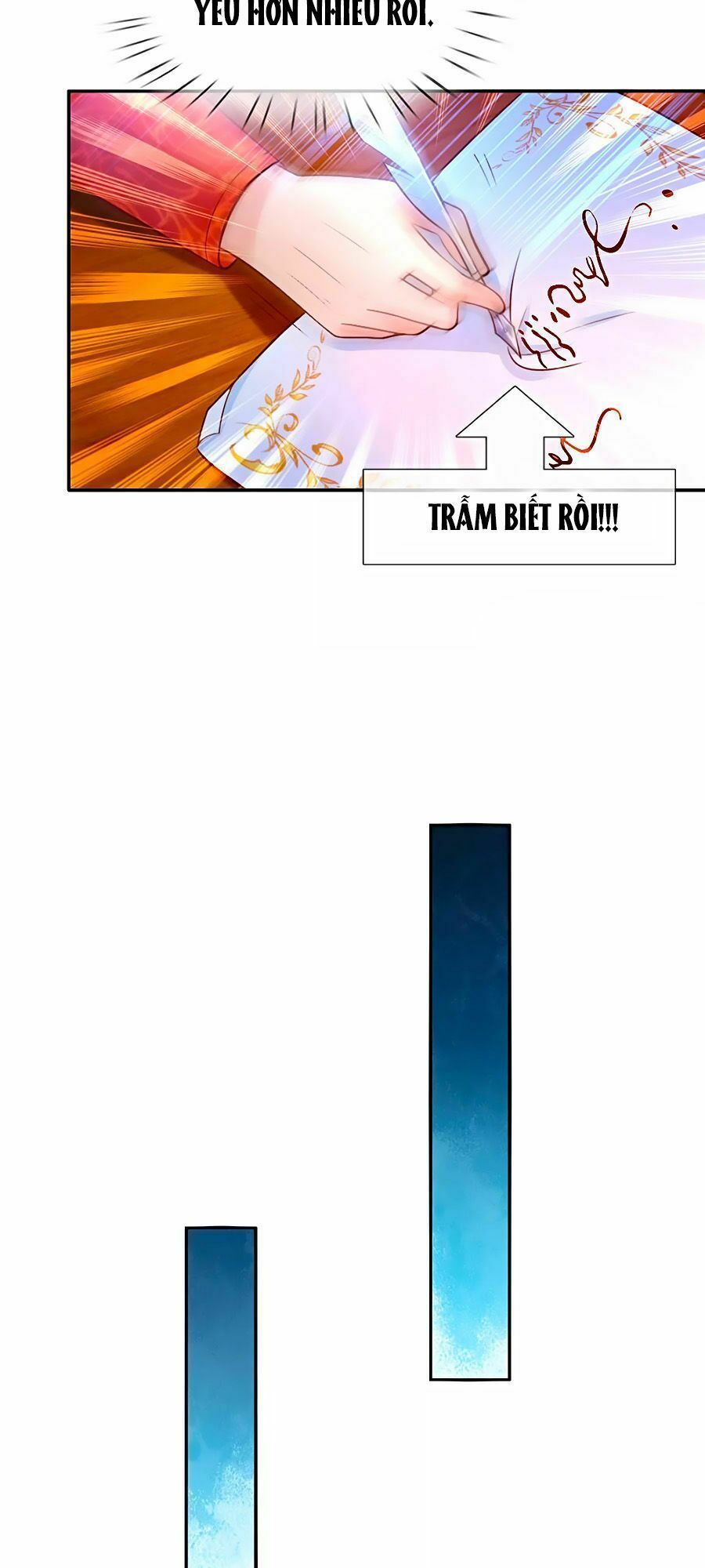 bỗng một ngày nọ trở thành con gái vua chapter 63 16