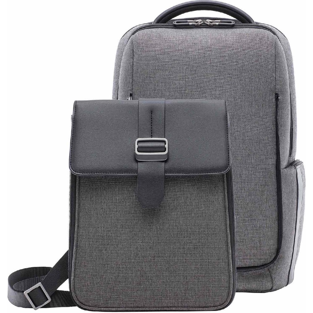 Ba lô &quot;Xiaomi&quot; Commuter Backpack  (Dark Gray) - Hàng Chính Hãng