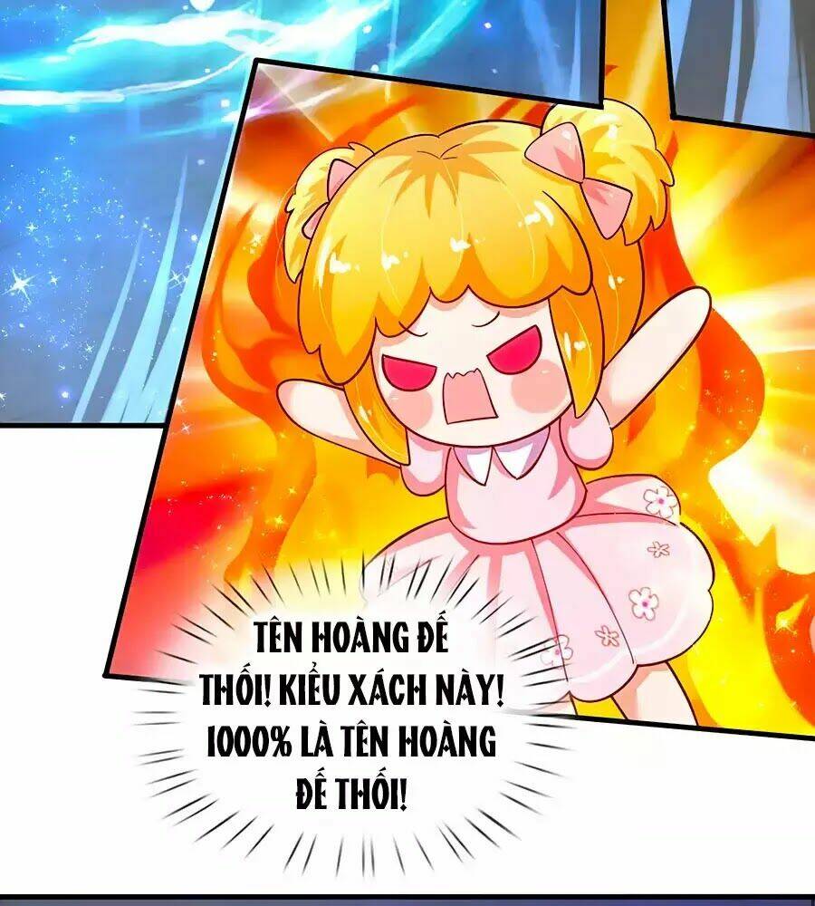 bỗng một ngày trở thành con gái nhà vua chapter 140 39