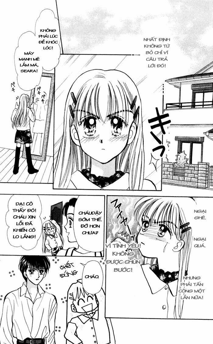 baby love chapter 14 27