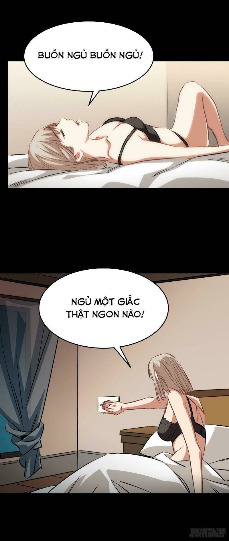 kiêm chức diêm vương chapter 9 16