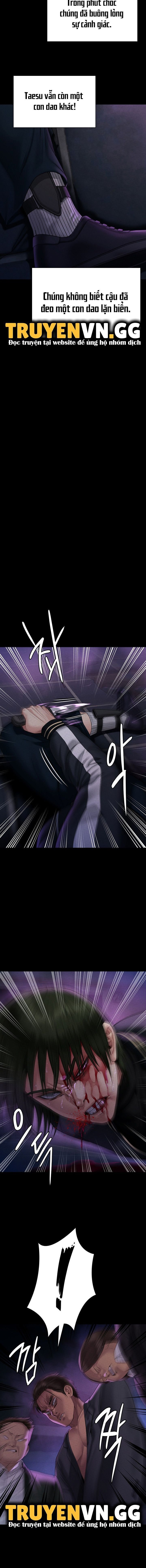 ong chúa chapter 261 14