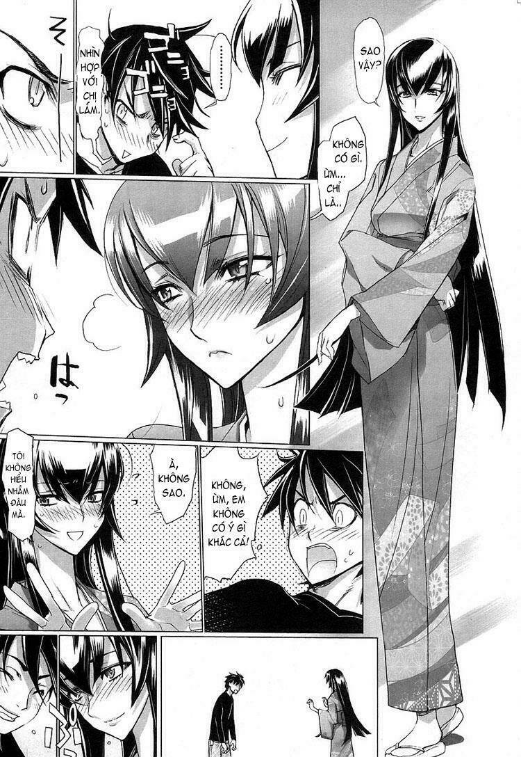 highschool of the dead chapter 10 12