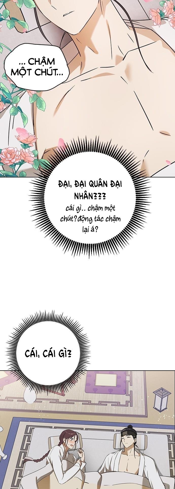 nhân duyên kiếp trước chapter 67.1 4