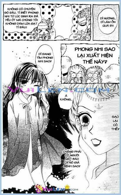 duyên kỳ ngộ chapter 1 23