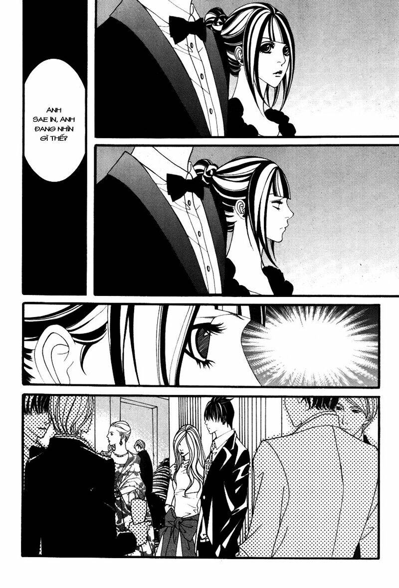 lost in london chapter 20 10