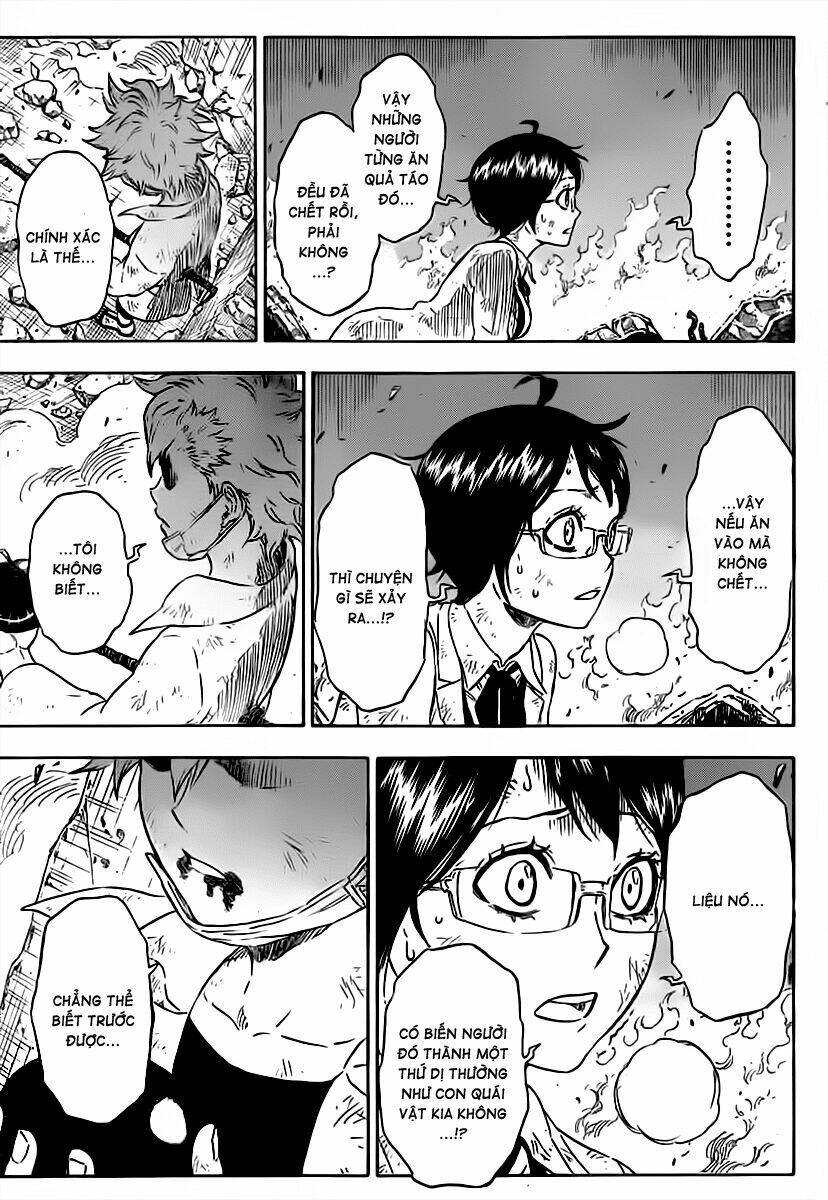 hungry joker chapter 1 39