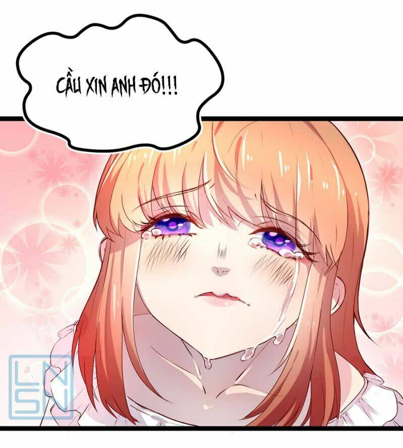 boss lãnh khốc buông em ra chapter 12 33