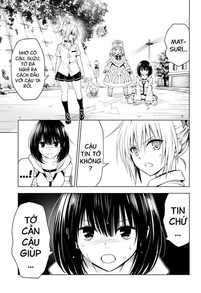 diệt quỷ nhẫn giả chapter 66 1