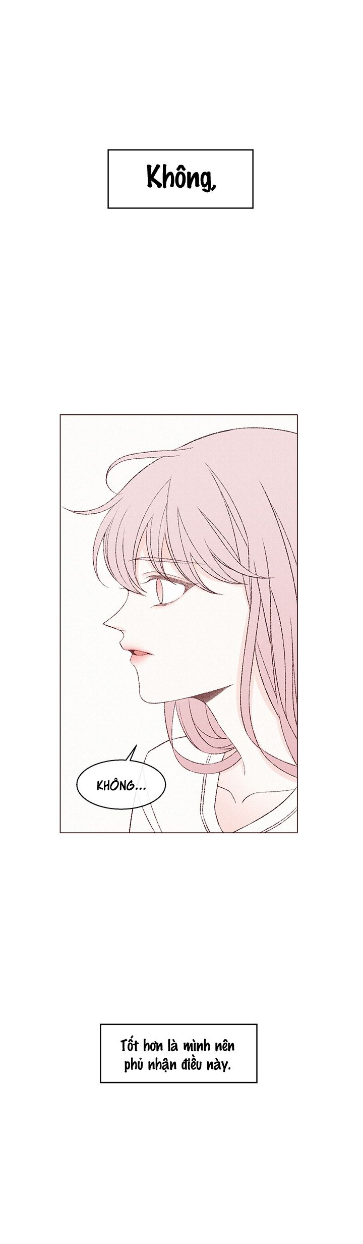 mối tình đầu của ma cà rồng chapter 8 27