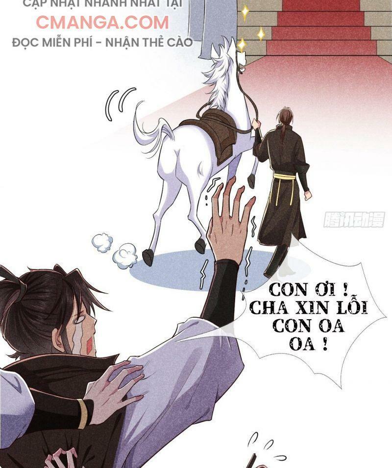 nhập mộ chi thần chapter 3 38