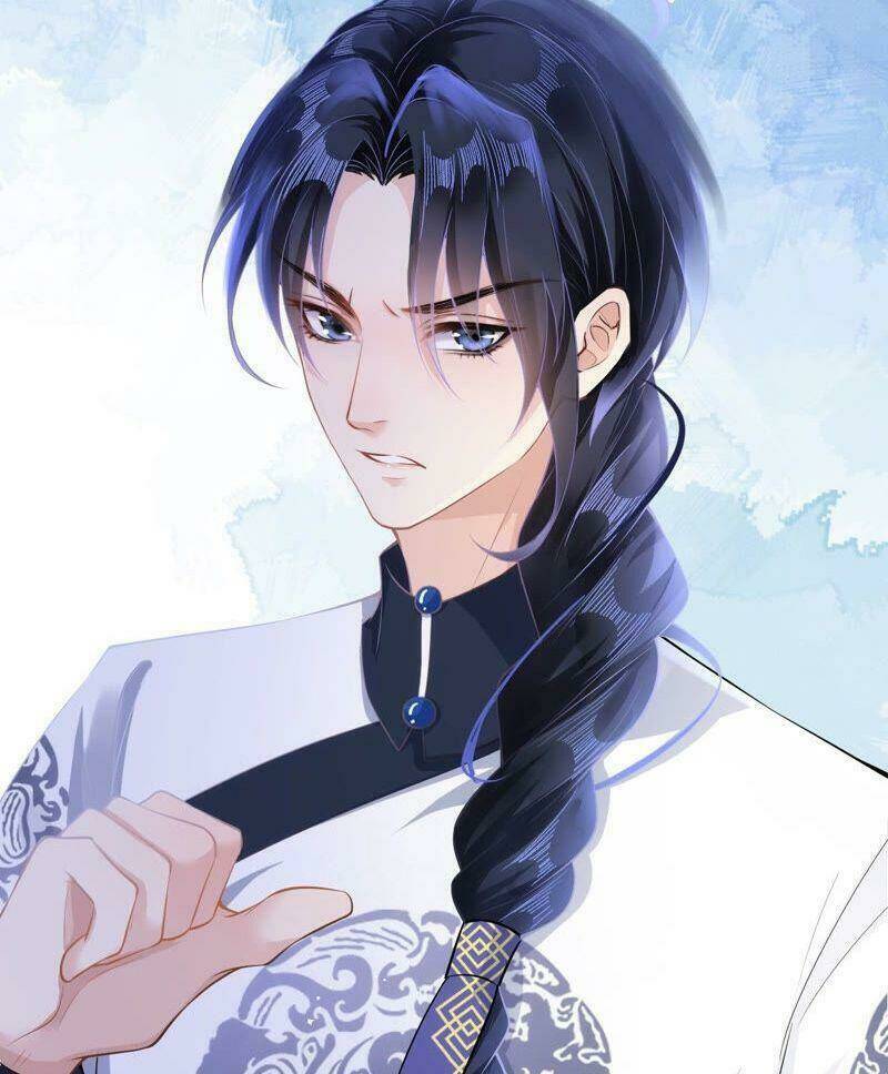 quận chúa vững vàng, thiết lập nhân vật không thể vỡ chapter 22 11