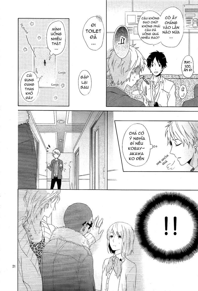 ngày cầu vồng chapter 1 20