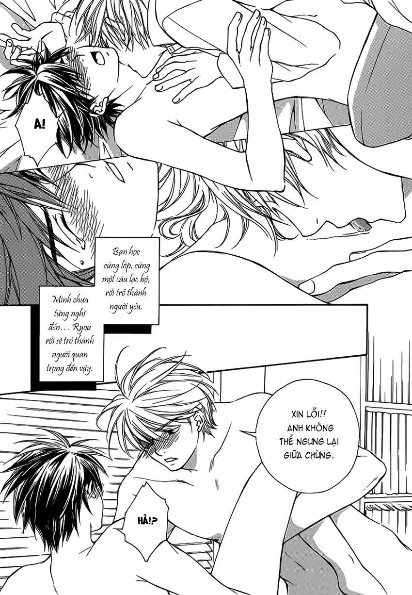 sweet home shigan chapter 4 28