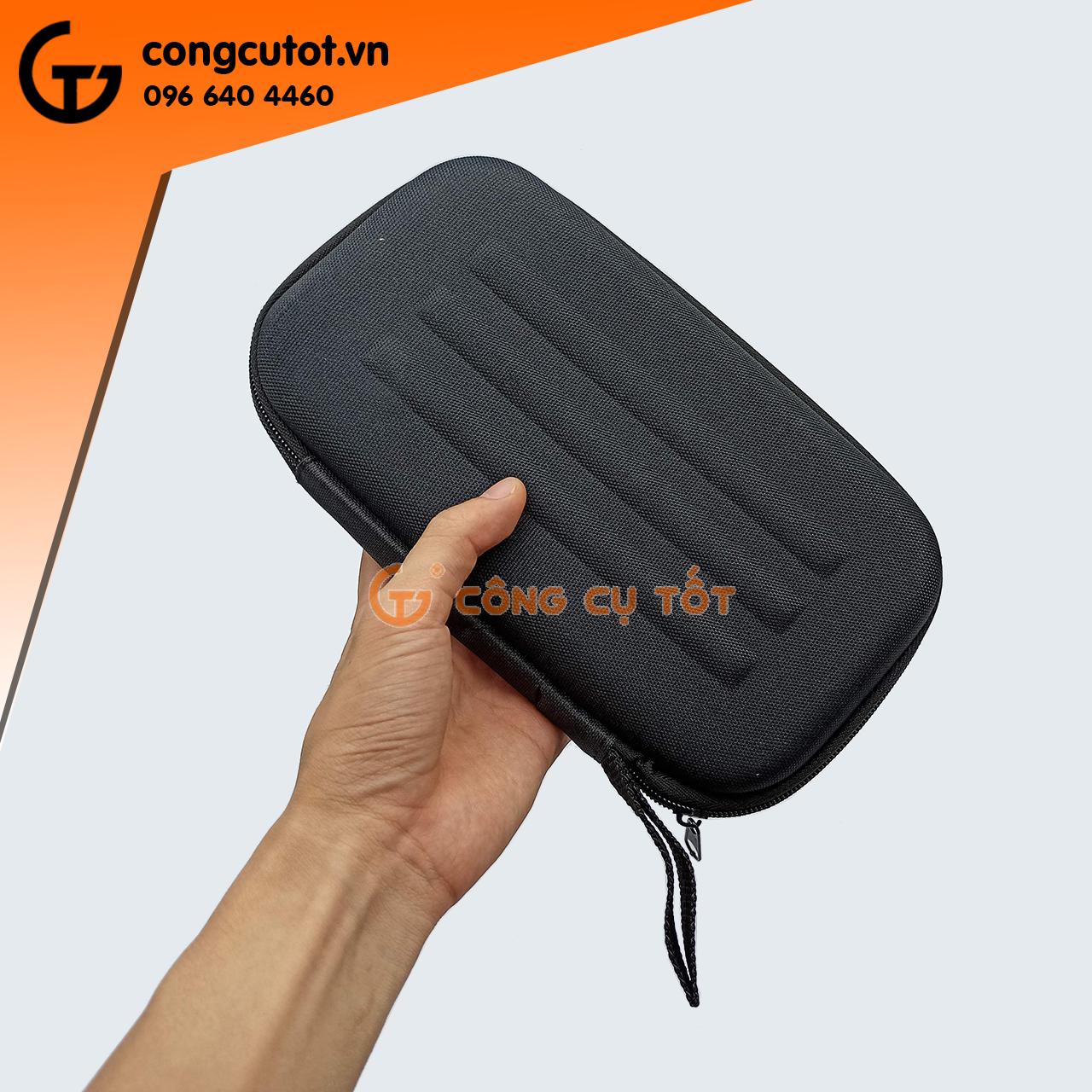 Kéo ghép cây túi dù Đài Loan thép SK5 Nhật Bản TẶNG băng keo ghép cây