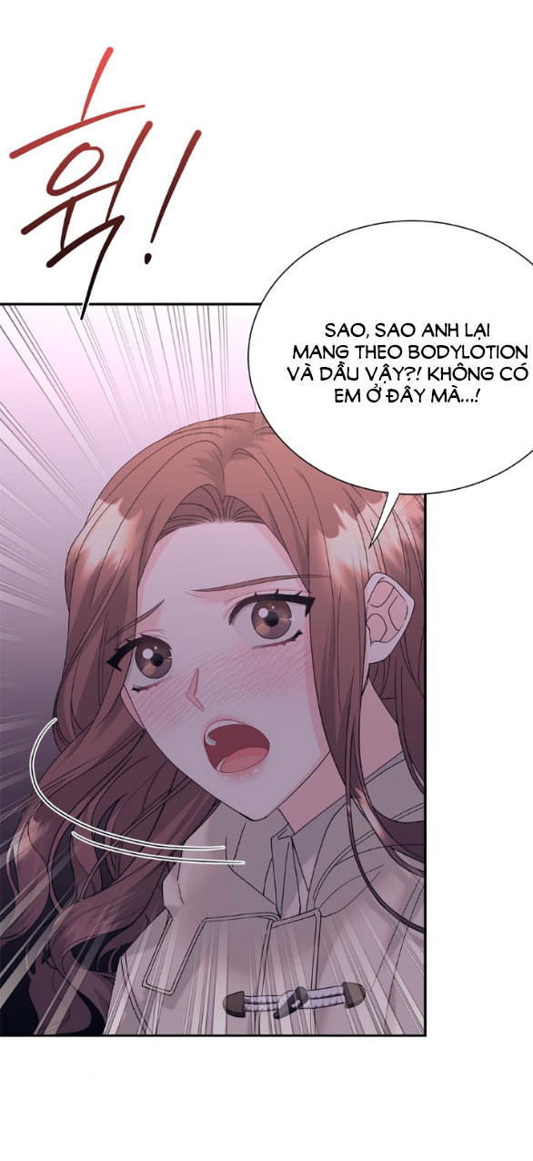 Người Vợ Giả Mạo chapter 34.2 - Trang 7