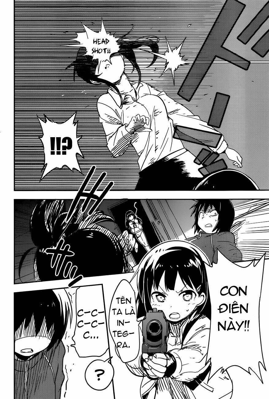 boku ni koi suru mechanical chapter 1 47