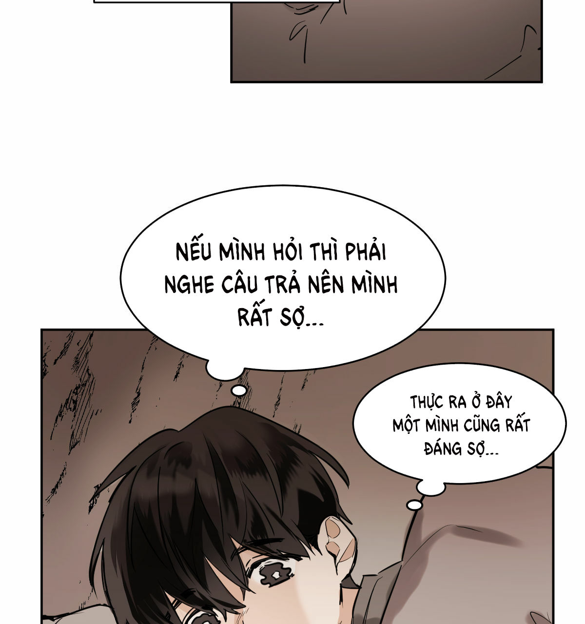 MÃNH THÚ BIẾN NHIỆT chapter 47.2