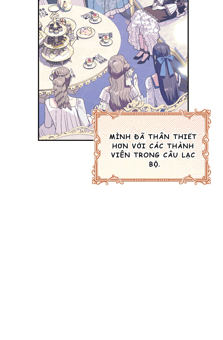 cha à, con không muốn kết hôn đâu chapter 50 53