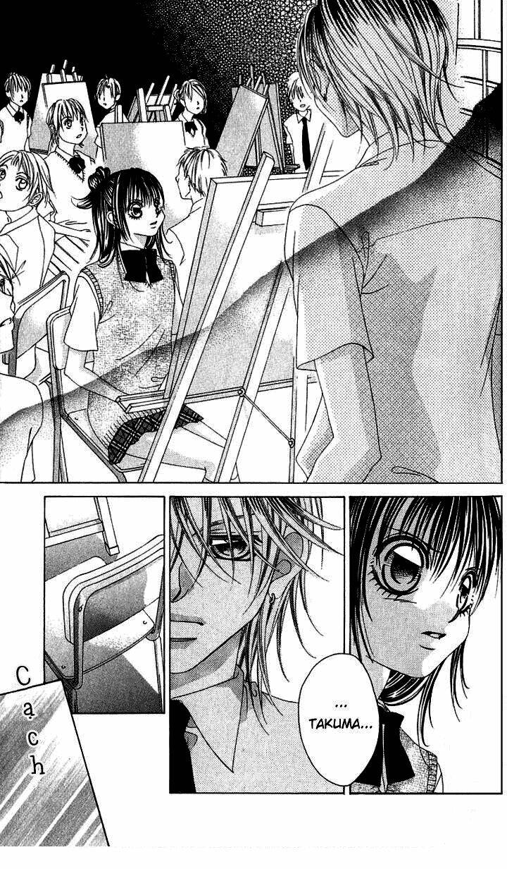 boku no hatsukoi wo kimi ni sasagu chapter 12 8