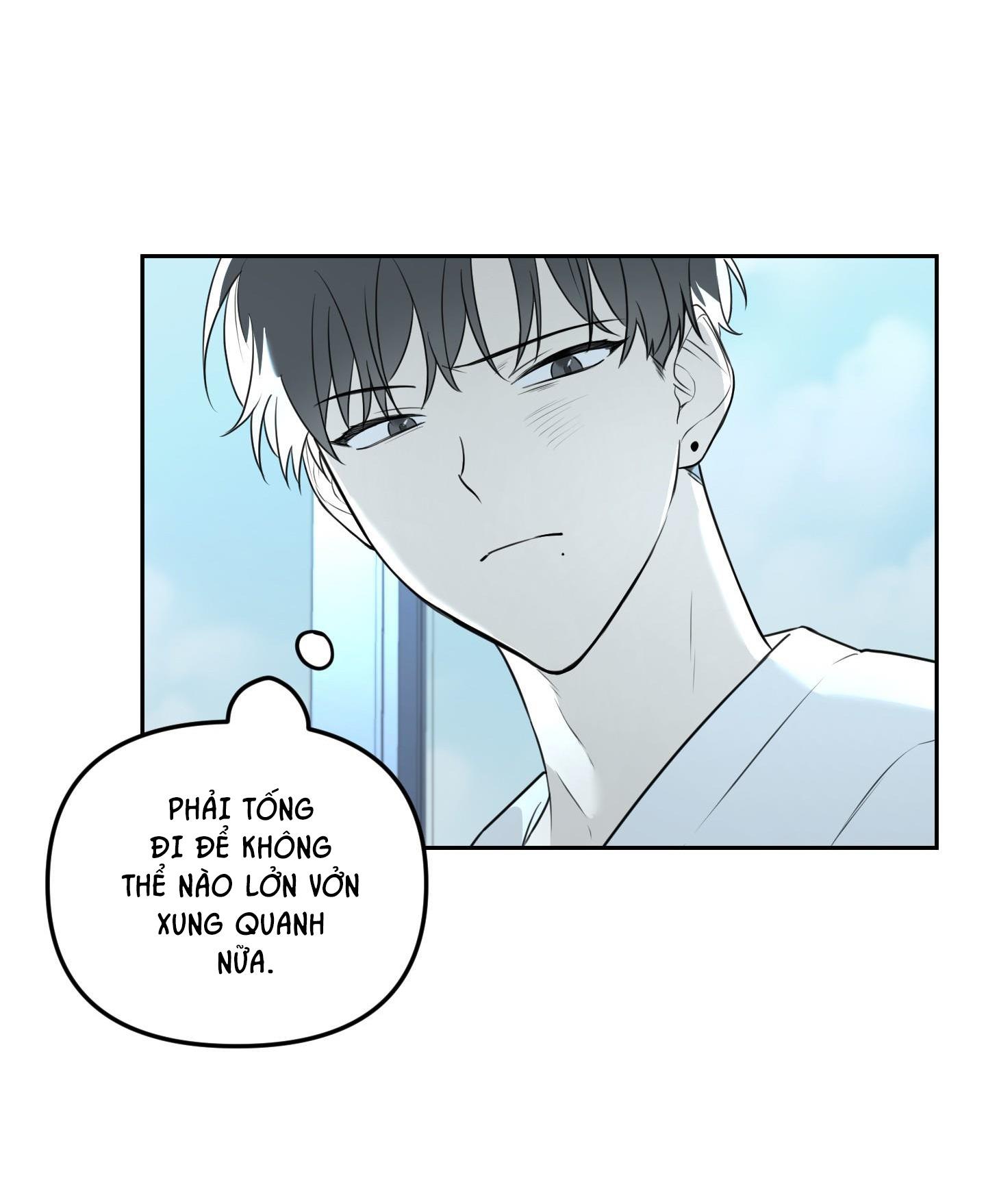 vườn hoa chapter 9 45