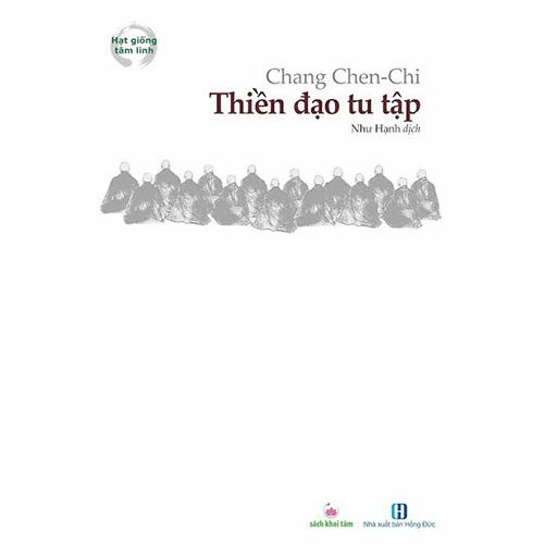 Thiền Đạo Tu Tập