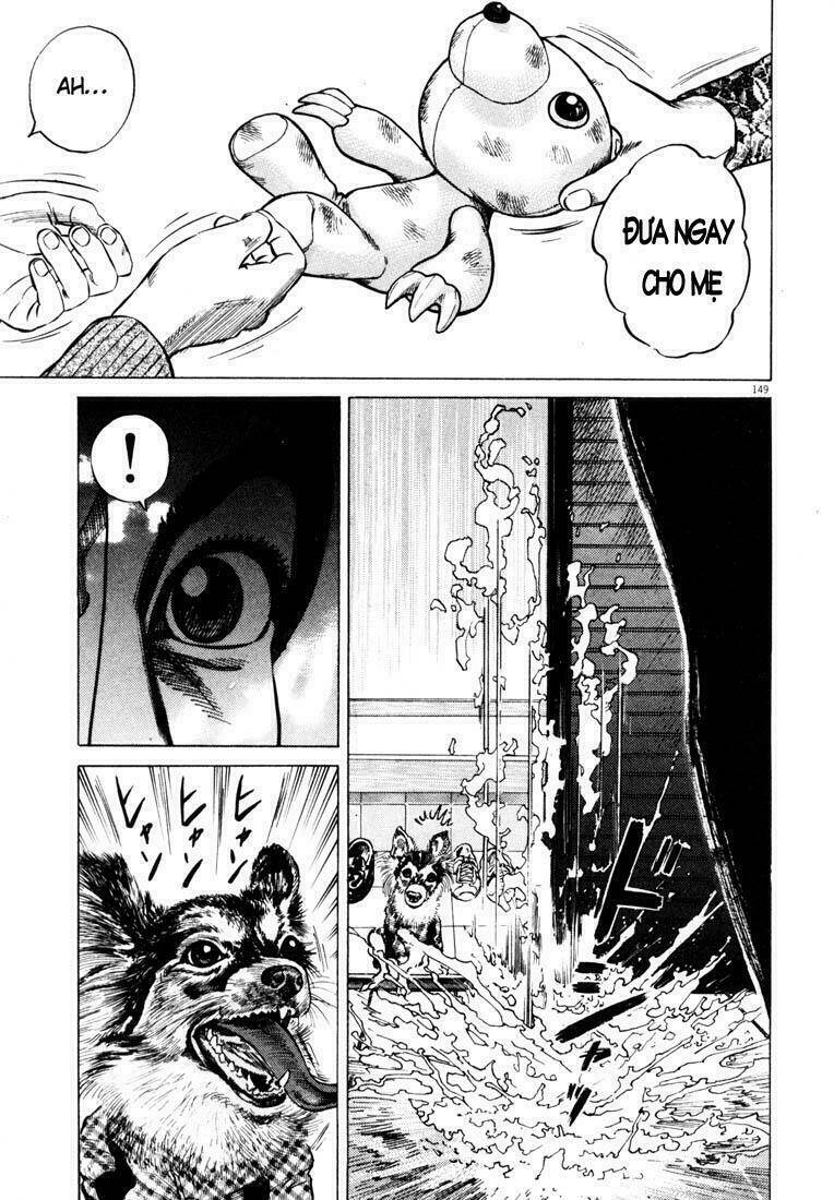 homunculus chapter 40 9